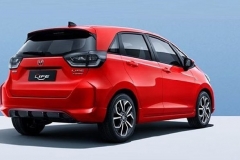 东风本田LIFE正式命名“来福酱” 将于10月15日发布