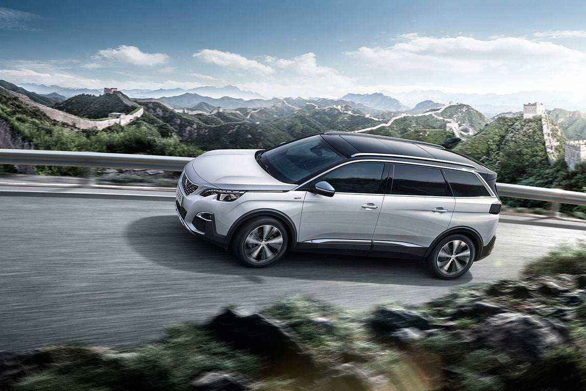 都降到15.17万了，标致5008依然没人买，法式浪漫败了吗