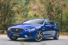 30万没必要非得选BBA，买这几款豪车品牌也很值！