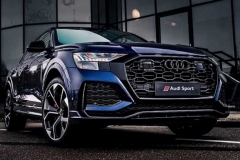 SUV也可以是性能猛兽，一起来盘点北京车展上三台很豪的SUV