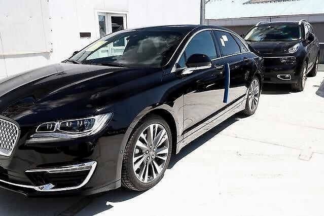 开10年只换轮胎！坚持纯进口入华，长超4米9不足21万，不屑帕萨特