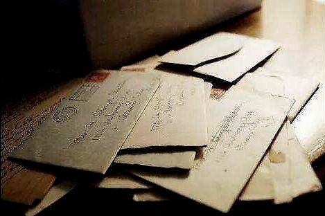 你见过用交通标志写的情书吗？