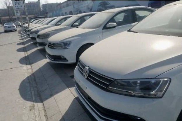 每年卖不出去的库存车都去哪了？厂家：不存在的，顶多我亏一点！