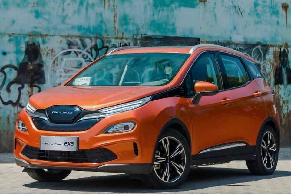 拿到新能源指标后如何选车？花最少的钱办最多的事就选它！