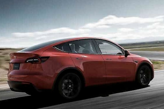 Model 3在北京失控撞人，特斯拉：未发现任何系统故障