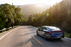 9月又将上市6款重磅新车，3款轿车，3款SUV，颜值都相当高