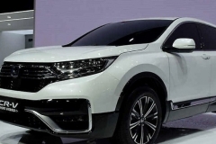 北京车展正式开幕，这些SUV绝对不能错过