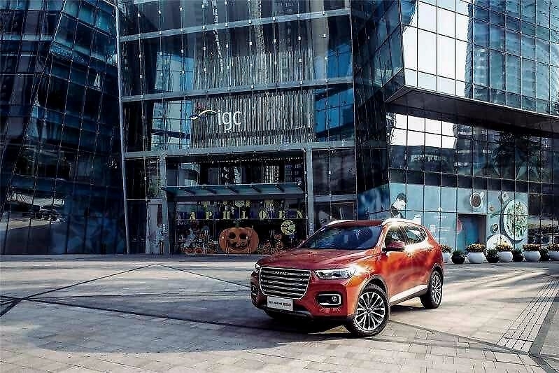 为什么很多人宁愿10万买低配合资车，也不买同价位高配国产车？