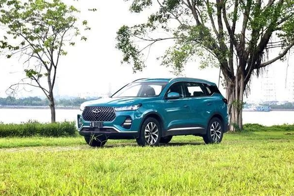 9月有3款SUV将上市，如近期打算购车，建议你看一看 ！