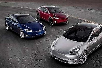 跟拼多多撕逼，老底却被掀！特斯拉盛极必衰？