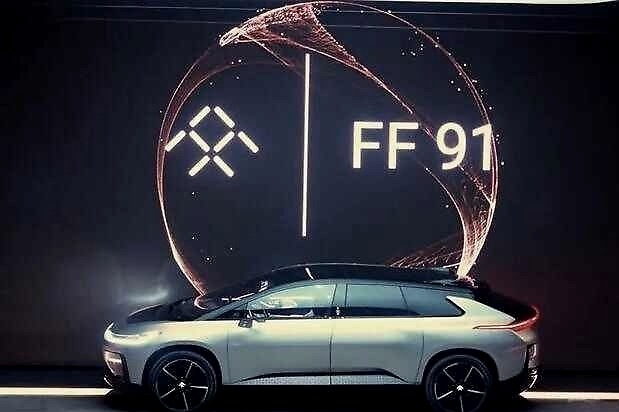 3亿融资！贾跃亭的造车梦又“续命”成功？FF91量产都难救他