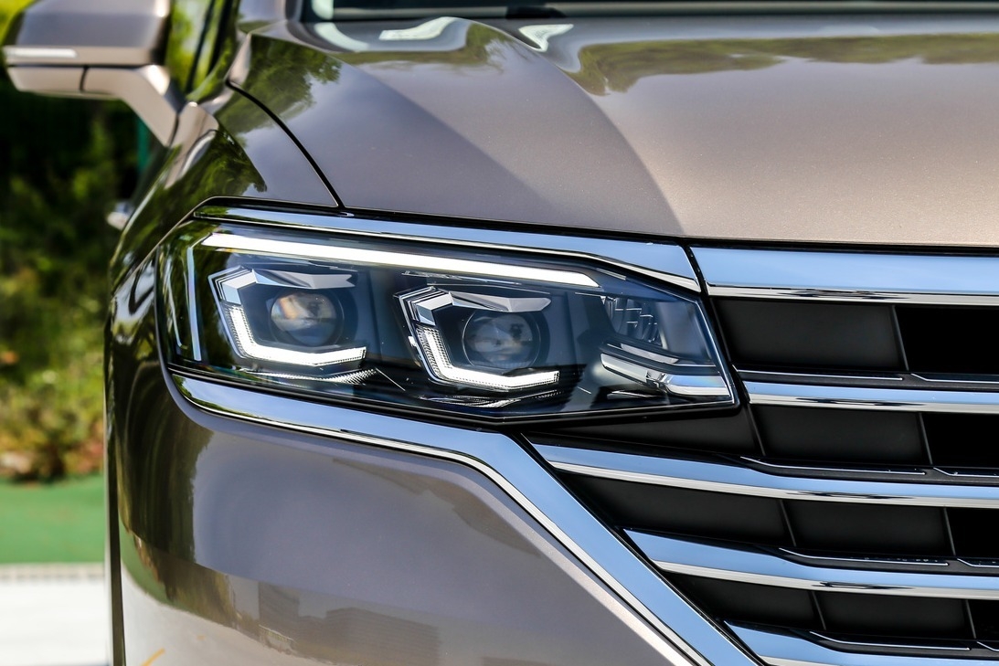 上市“叫嚣”GL8，如今销量不及零头，大众的又一“败笔”车型