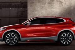 宝马真豁出去了，从26万降至19万，比奥迪Q3漂亮十倍，配10寸大屏