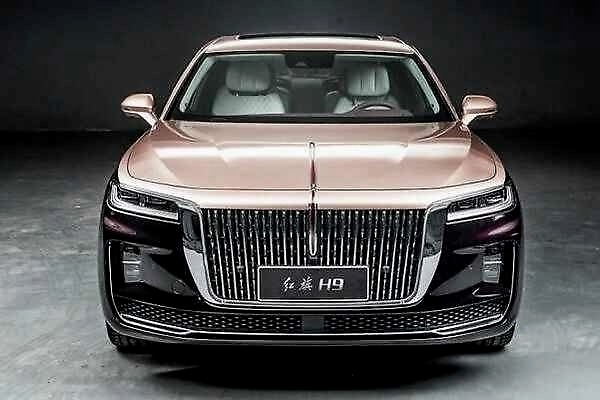 新飞度、红旗H9、领克05等，这些被