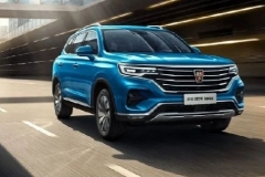 五星才合格，15万买自主SUV，它们更安全