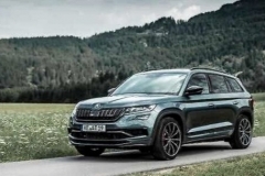 都是省油的2.0T，这些合资SUV，跑一公里只要6毛钱！