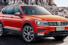 大众车太好卖了！9月汽车销量出炉