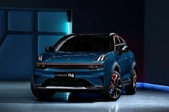 9月份最值得关注的SUV都在这，2.0T大G要来了