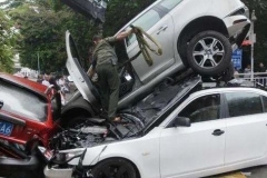 当心！如果刹车出现这些情况要马上检查！不然早晚得出事