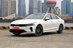 东风悦达起亚凯酷上市 颜值配置超强/包牌价16.18万起