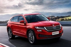 20万左右的SUV，不只有CR-V、荣放，这几款应该好好看看