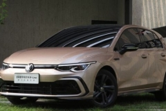 预售15万元起，全新高尔夫将于11月7日上市