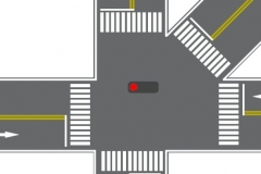 红灯是大忌？不，这些路口红灯也能走，不算违章