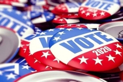 局面 | 若拜登胜，如何影响车业？