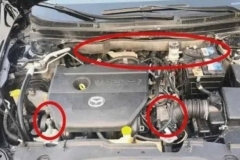 这3颗螺丝只要被拧过，二手车价格再低也不能买