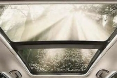 你还以为天窗只是用来摆设？这几个小用处你知道吗？