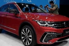 2020北京车展重磅SUV集结！最火爆的合资SUV都在这了