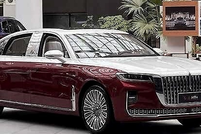 没让国人失望，红旗H9终于上市了！30万起很亲民，心动了