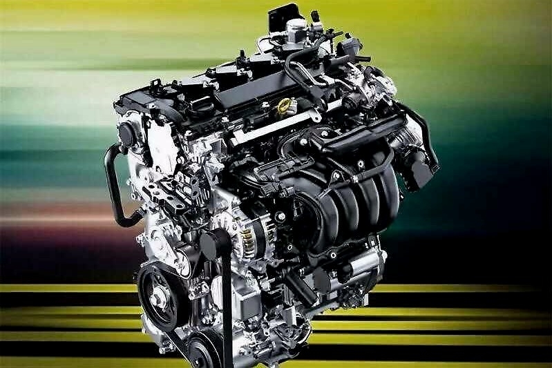 日系发动机，丰田、本田、日产，谁的2.0直喷发动机更厉害？