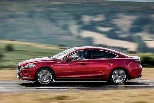 阿特兹、CX-4异响投诉猛增，一汽马自达成日系车可靠性黑洞？