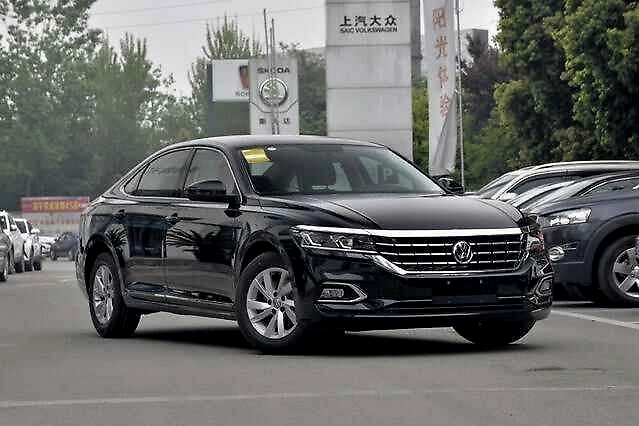 帕萨特：为了销量，我不得不放下“身段”