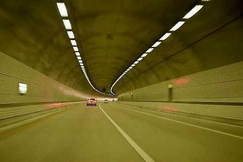 四种高速公路坑人的设计，坑的全是新人