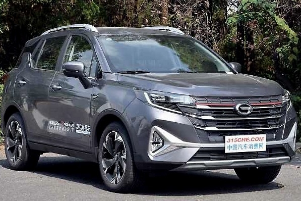 北京车展后看什么？ 10月将有八款重磅新车上市！