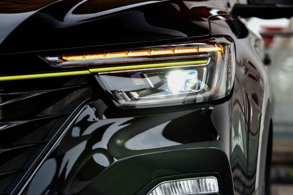 换标后月销近2万台，这辆国产SUV又重回销量“巅峰”