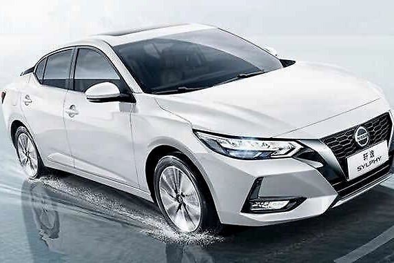 9月轿车销量前十：轩逸破5万夺冠，雅阁成唯一B级车型