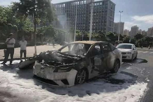 一顿骚操作以道歉收场，广汽蔚来，三天就把所有人都“得罪”了？