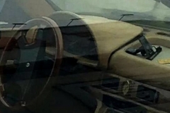 湖南现200万“桑塔纳”，车主：天天被交警拦，非说我改车标