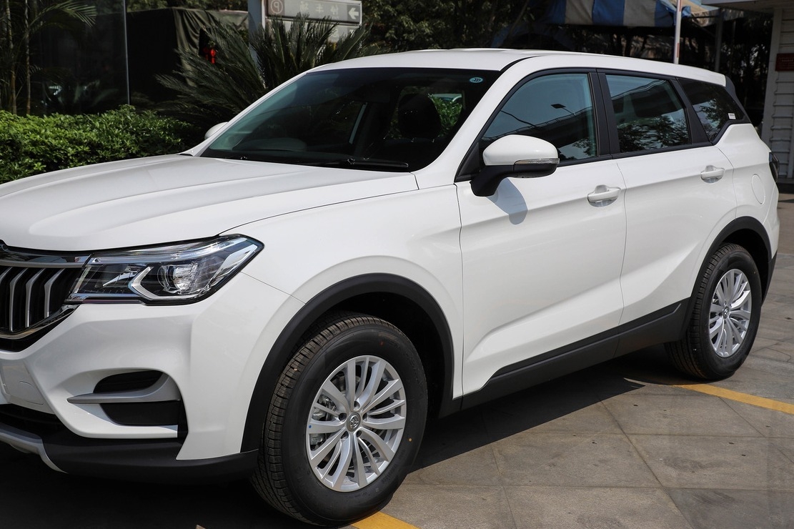 又一国产车“倒下”！搭宝马发动机跌至6万出头，3个月仅卖4辆？