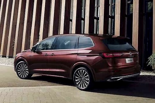 9月份MPV热销榜：艾力绅大涨，威然挤进前十，别克GL8还能坐得住？