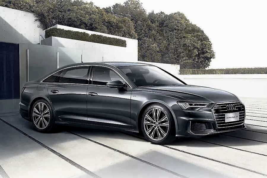 9月高端轿车销量出炉，奥迪A6L摘得销冠，红旗H9强势入榜