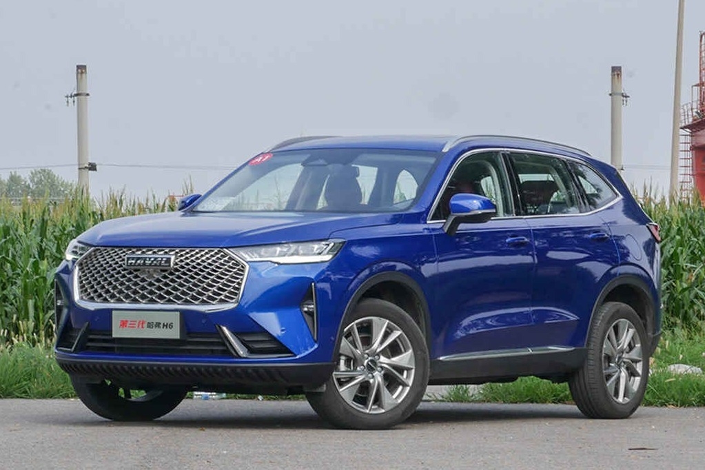 8月最好卖的SUV 10款有8款暴涨！速看