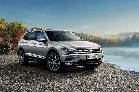 都已经跌到16万多，途观L为何却走起了下坡路？