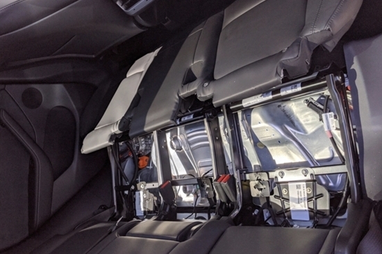 后座椅未固定 特斯拉Model Y被爆存“重大缺陷”