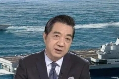局座：战争风险上升90%，美双航母战斗群再入南海，全员高度戒备
