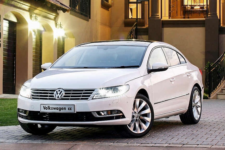 死于中期改款！除了大众CC还有它......