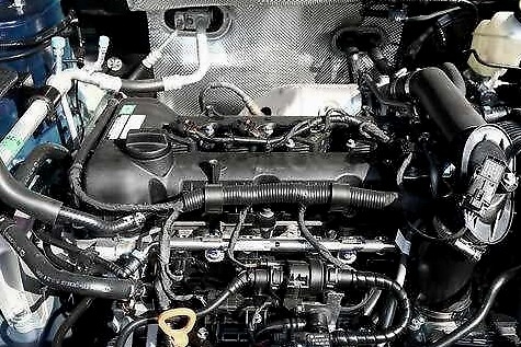 搭载最厉害的引擎，油耗不足4毛，比途观还便宜，更得民心